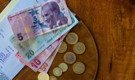 Inflacioni dhe Lira turke